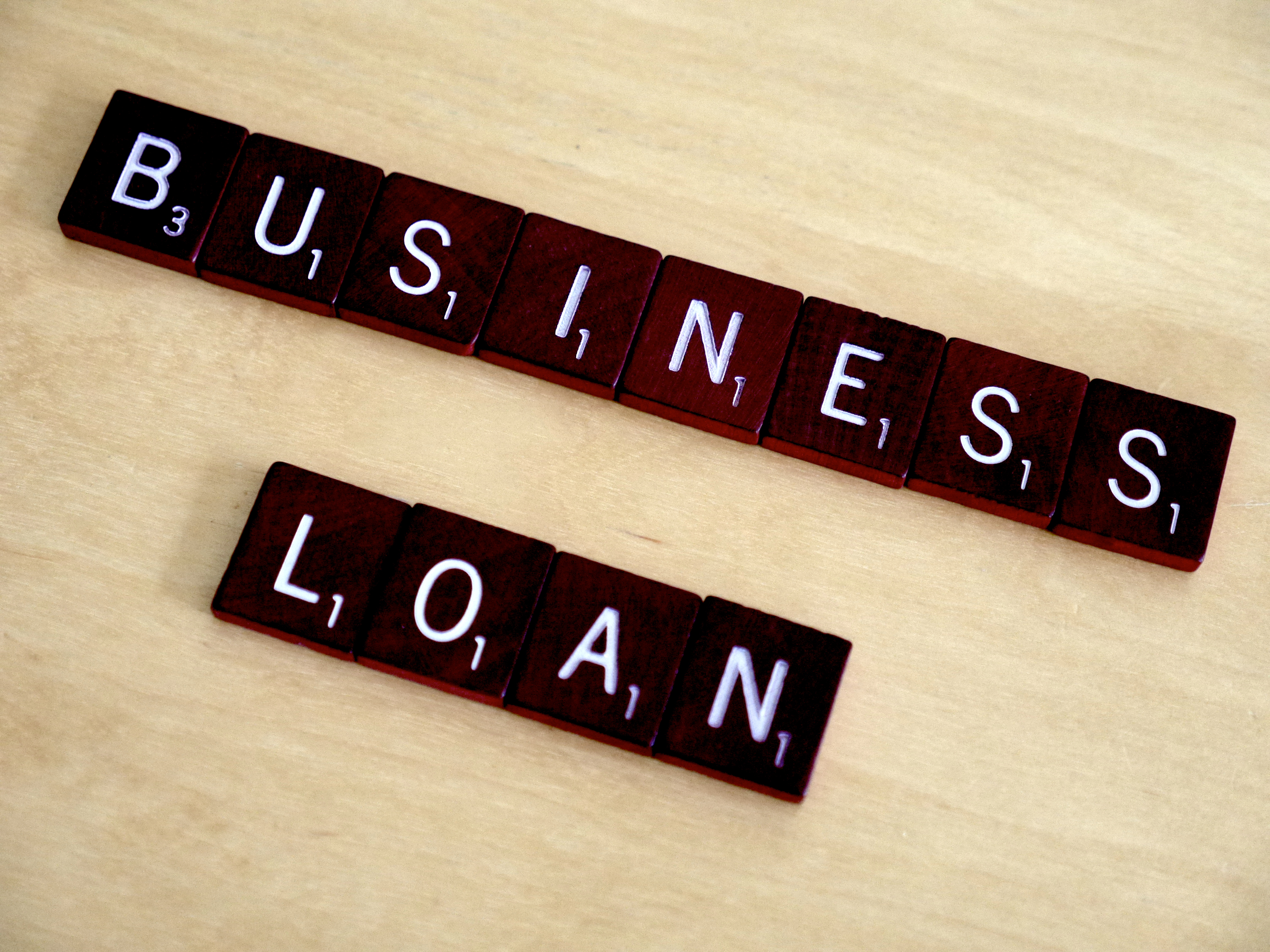 A Good Idea or a Good Plan? How to Get Your Business Financed
