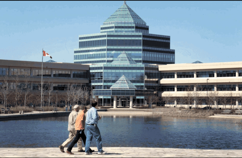 Deal With It Nortel HQ Gif