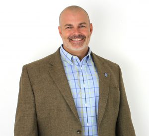 Jason Beck - CEO of TYR Tactical 