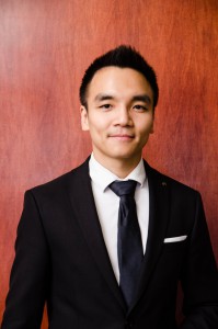 Long Dinh, Investment Analyst 