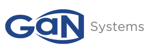 gan systems logo