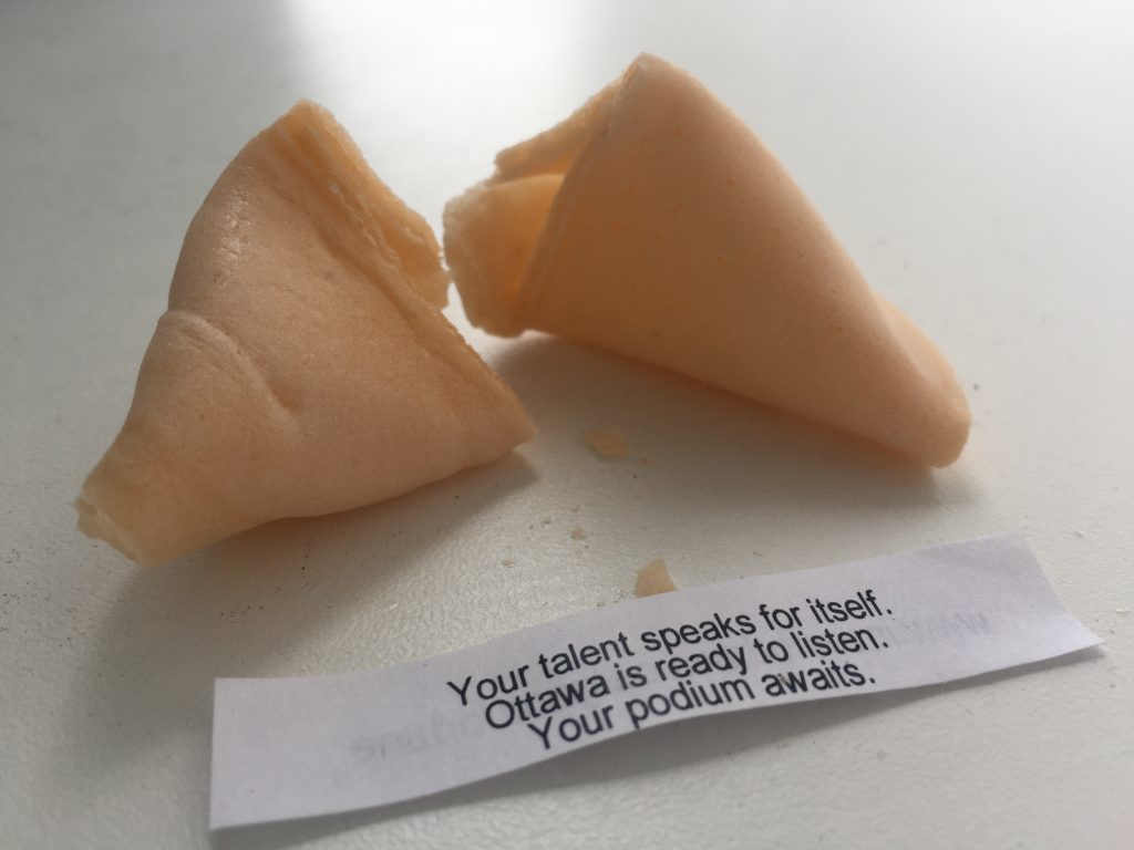 fortune