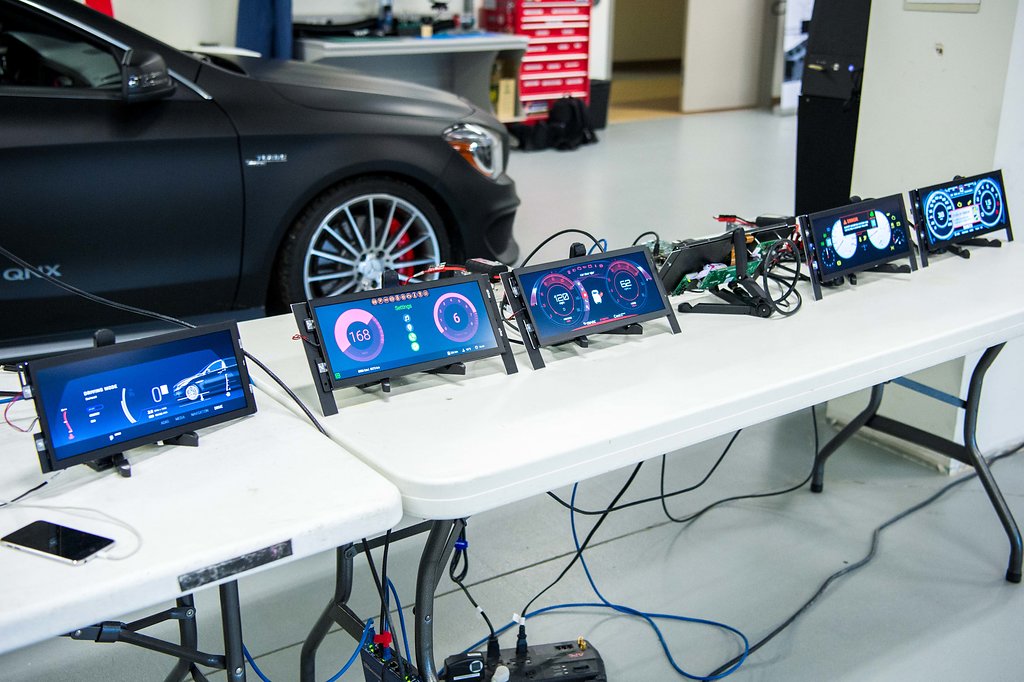 Ottawa Creates Integrated Autonomous Vehicle Test Environment – North American First