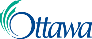 Ottawa city Logo