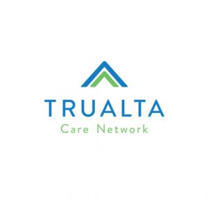 Trualta, Care Network, Logo
