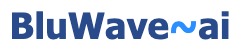 BluWave AI logo