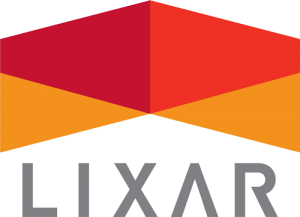 Lixar logo