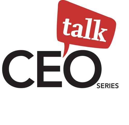 CEO Talks logo