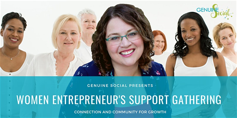 Women Entrepreneur's Social Gathering
