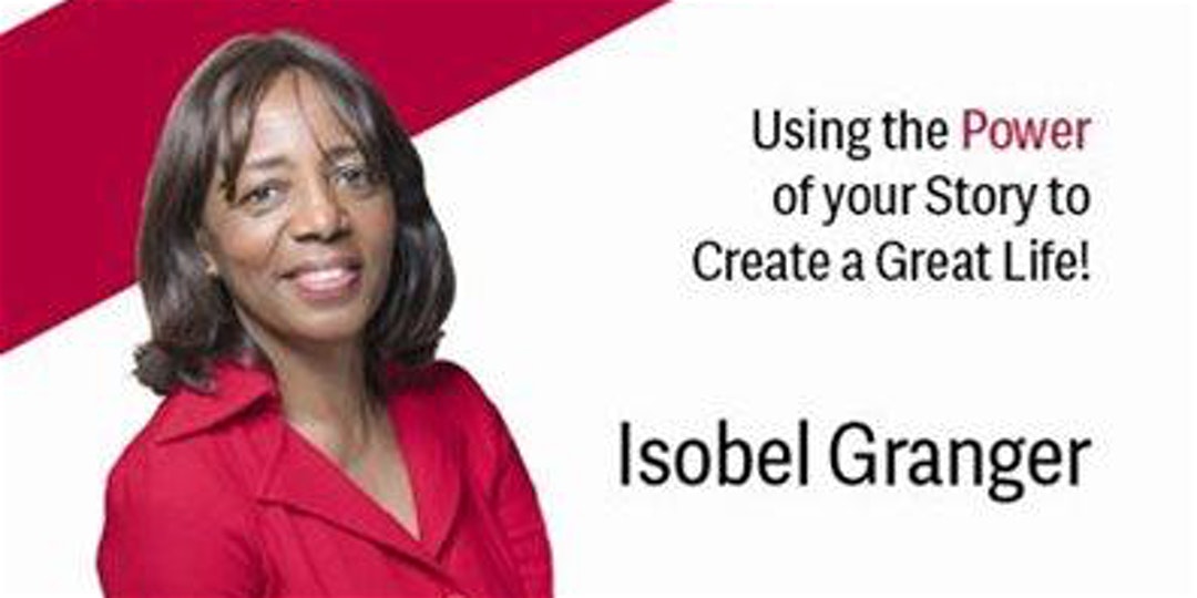 Isobel Granger's