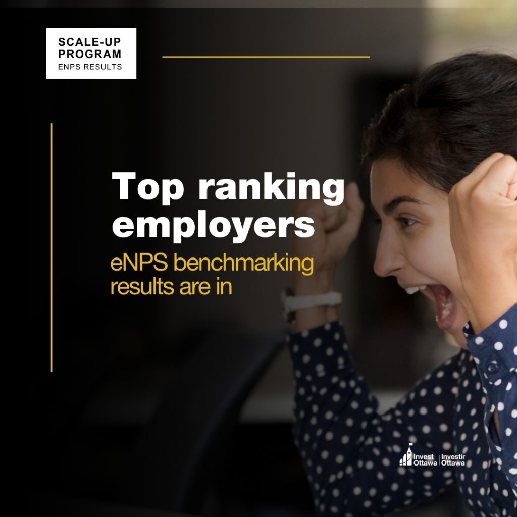 top employers