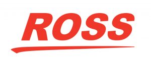 Ross Video logo