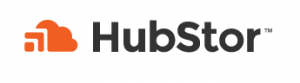 HubStor-logo