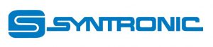 Syntronic logo