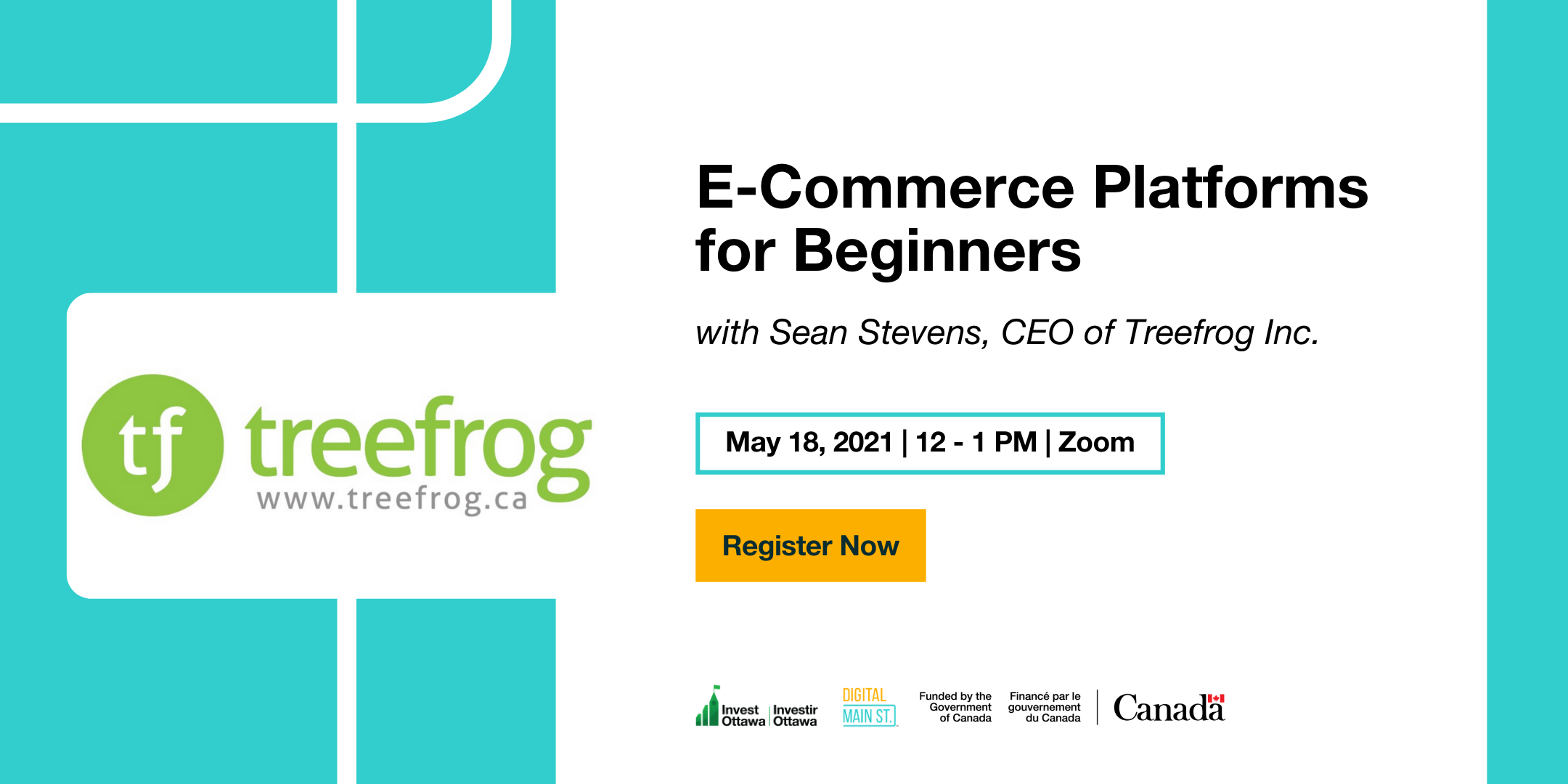E-Commerce Platforms for Beginners