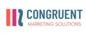 Logo of Alumni Member Congruent Marketing Solutions