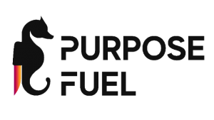 Logo of Alumni Member Purpose Fuel