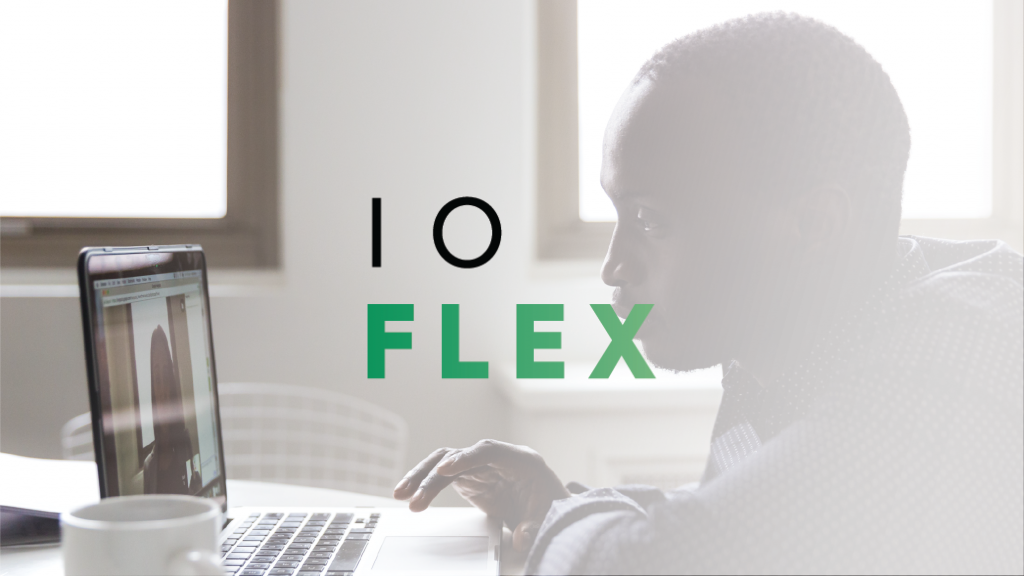 IO Flex Program