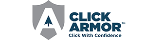 Click Armor logo