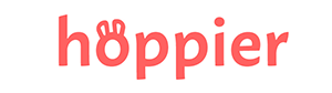 Hoppier logo