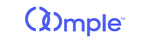 Oomple logo