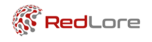 Redlore logo