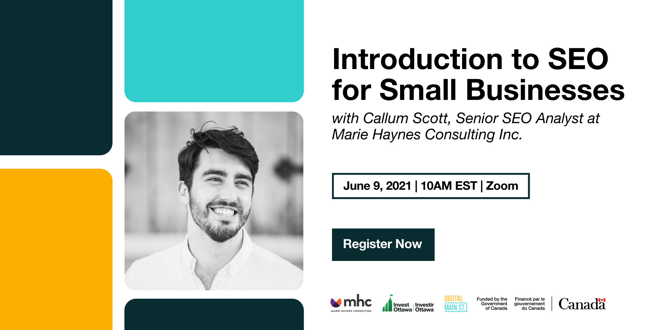 Introduction to SEO for Small Businesses