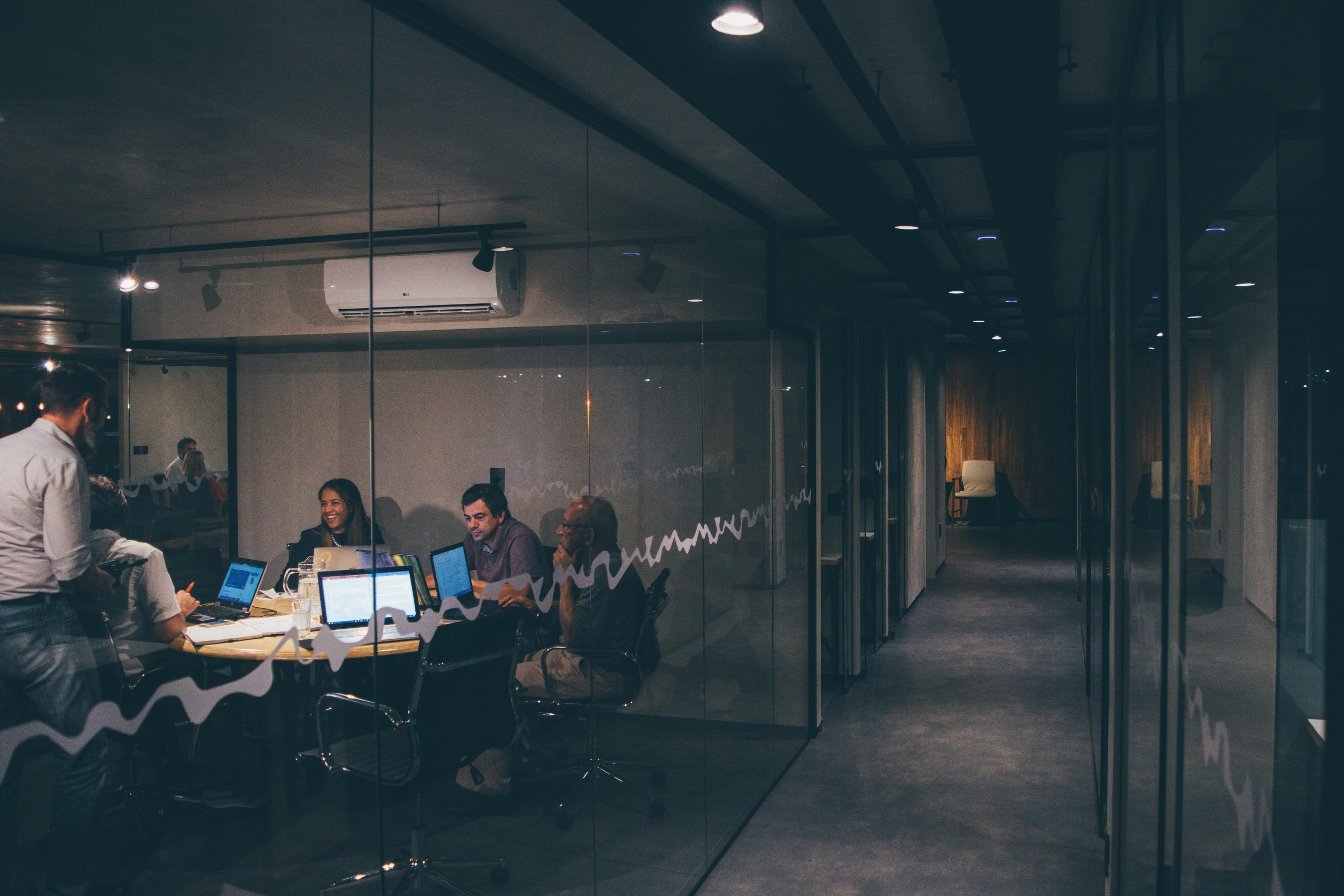 Violence and Harassment in the Workplace