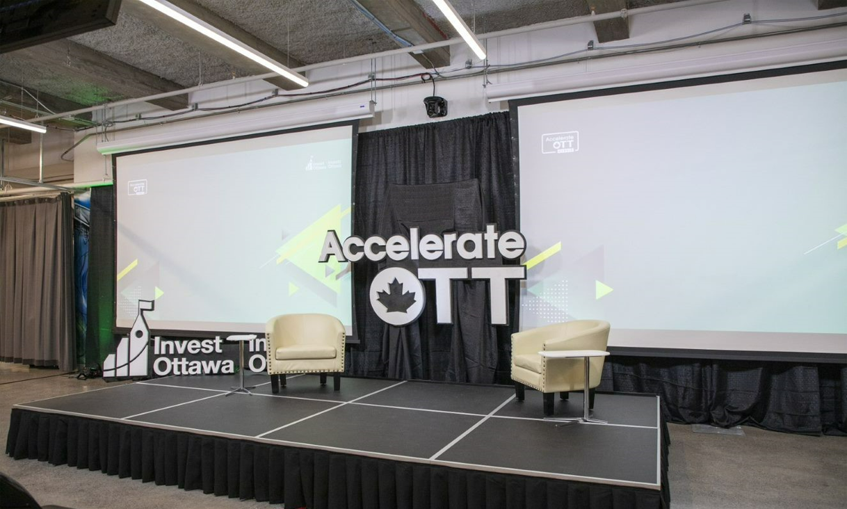 Concluding a Spectacular Hybrid Event Performance: Top Takeaways that Every Entrepreneur Should Know from AccelerateOTT 2021