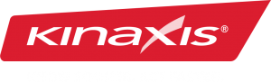 kinaxis logo