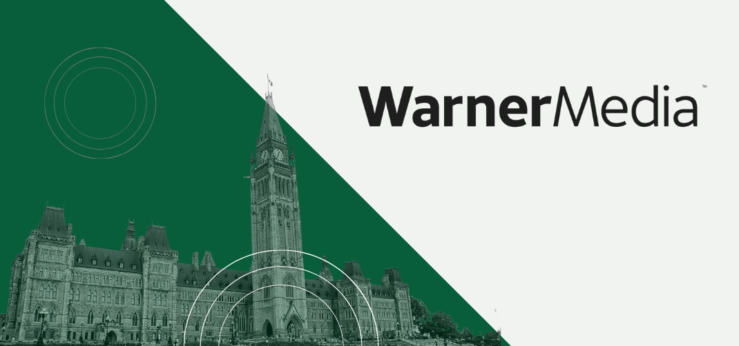 Bring iconic stories to the world with WarnerMedia Ottawa