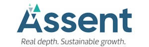 Assent logo