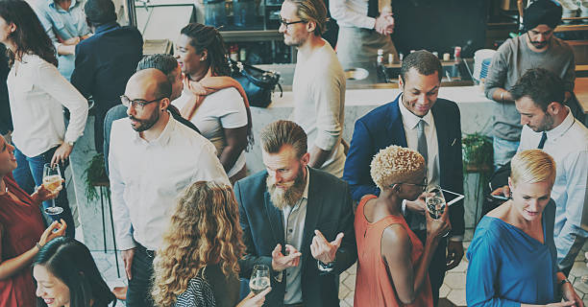 Nine Ottawa events for tech talent to get networking — in person or