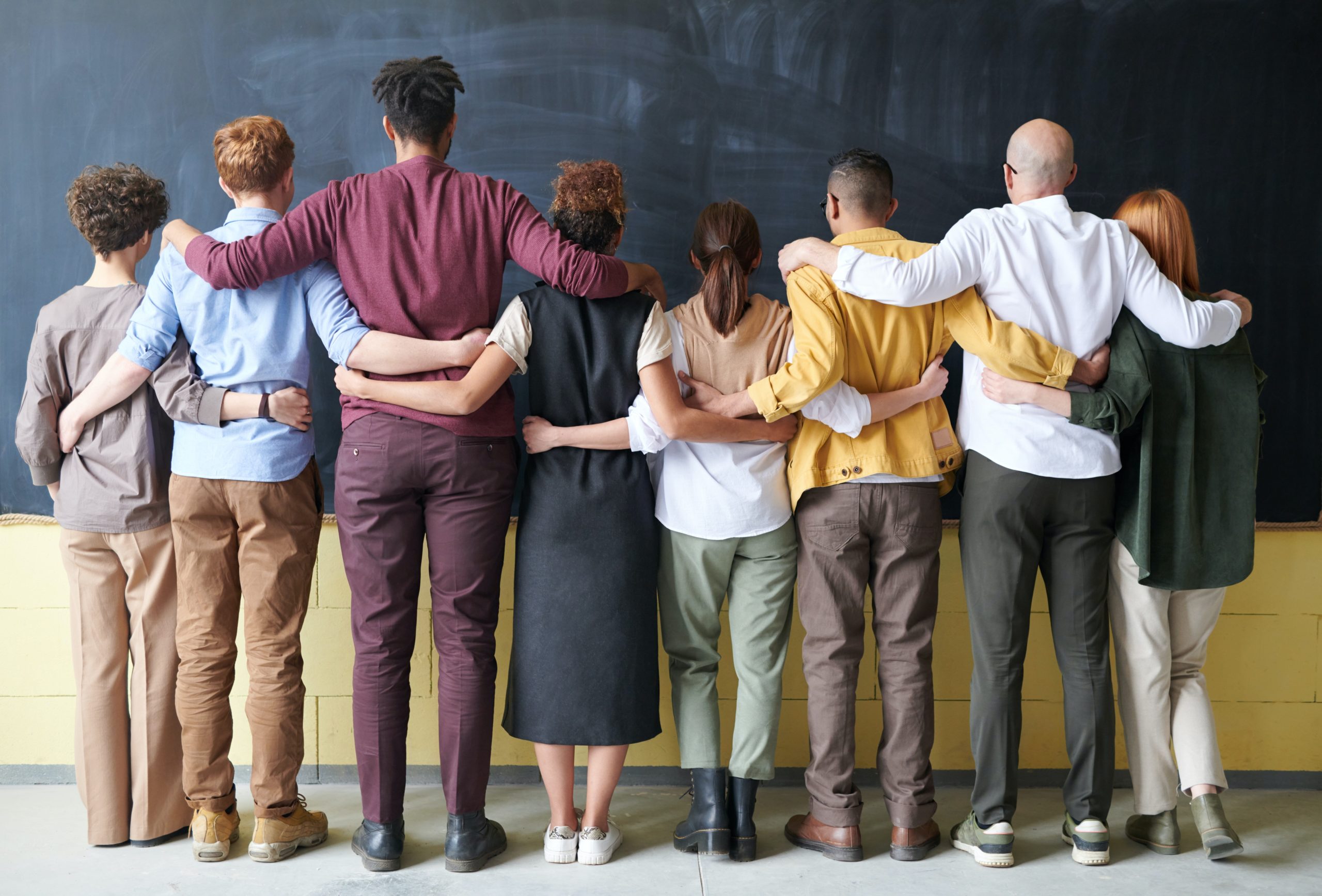 We’re better together: 5 ways to build allyship in the workplace