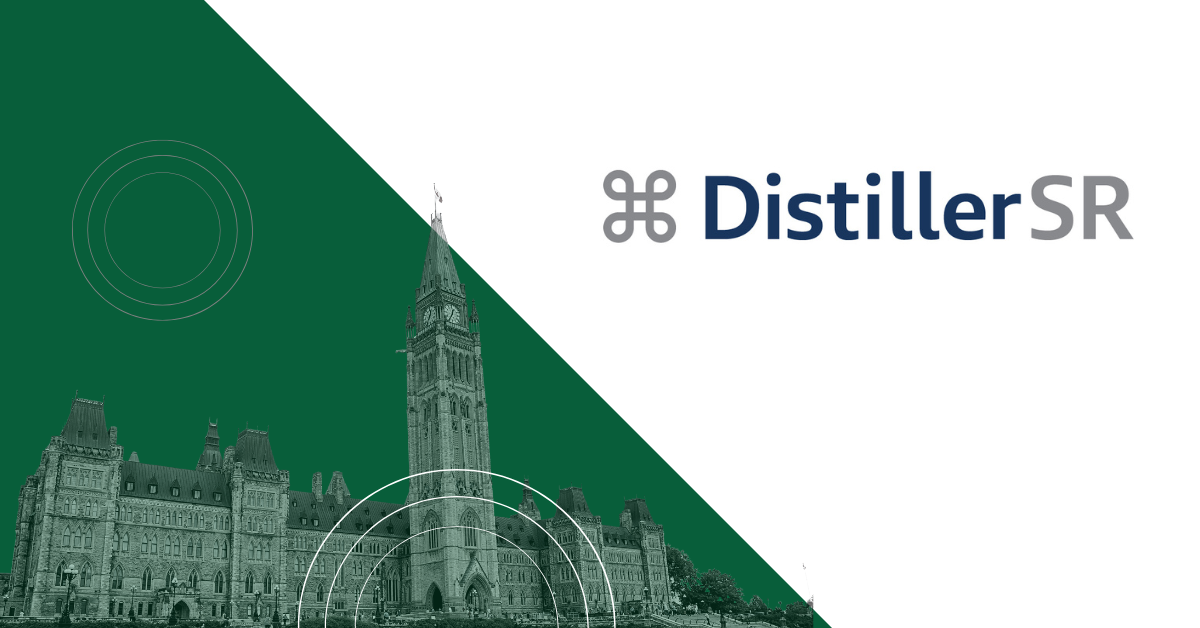 3 Reasons You’ll Want to Join the DistillerSR Team