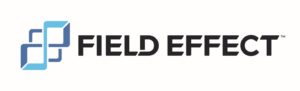 The logo for Ottawa company Field Effect