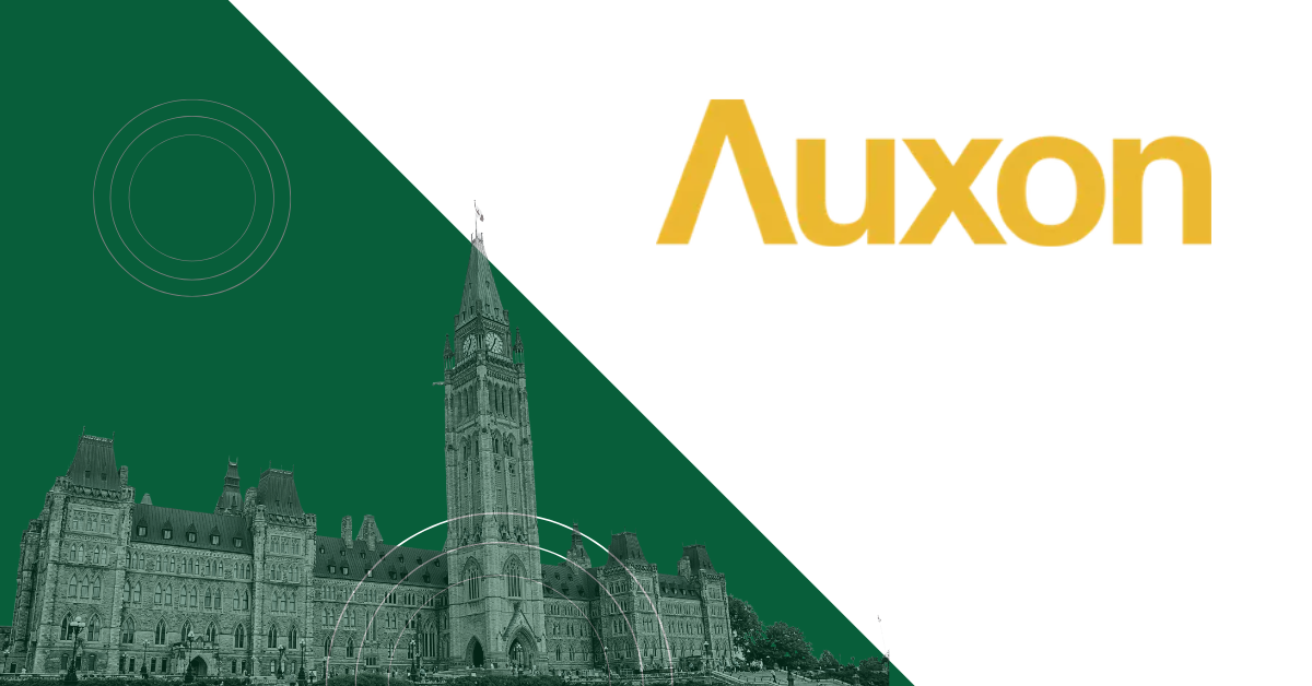 Three reasons tech talent will want to join the Auxon team