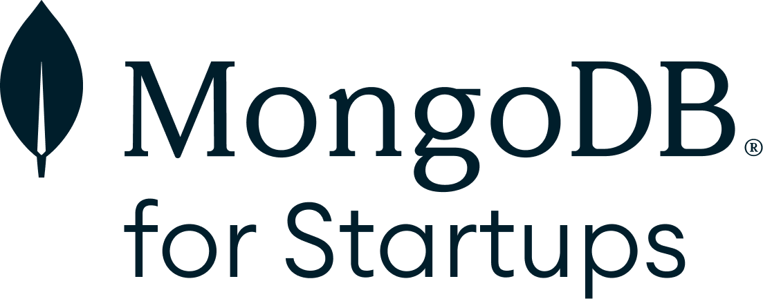 MongoDB for Startups