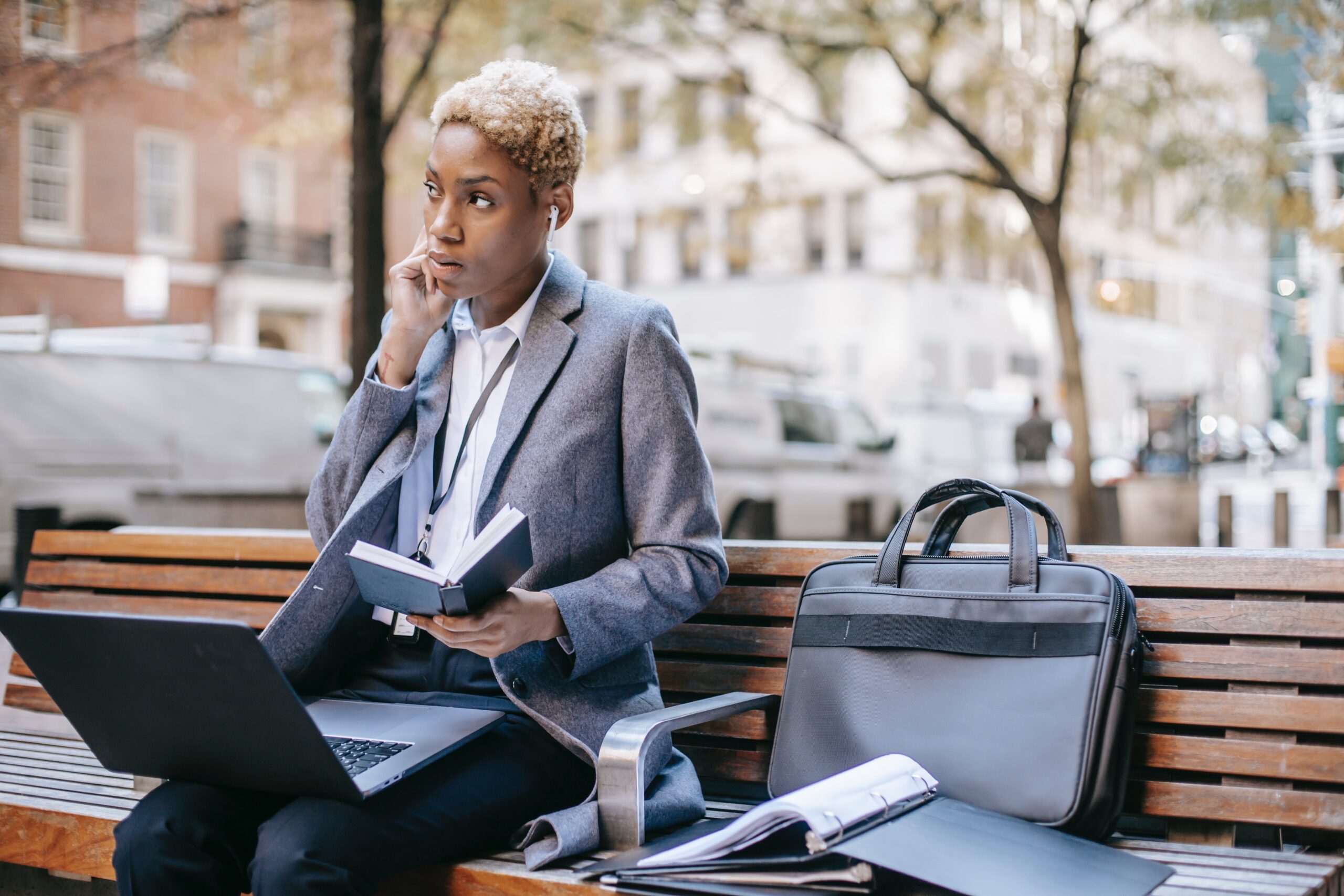 Four Ways to Proactively Manage Risk for Your Sole Proprietorship