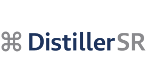 Distiller SR logo