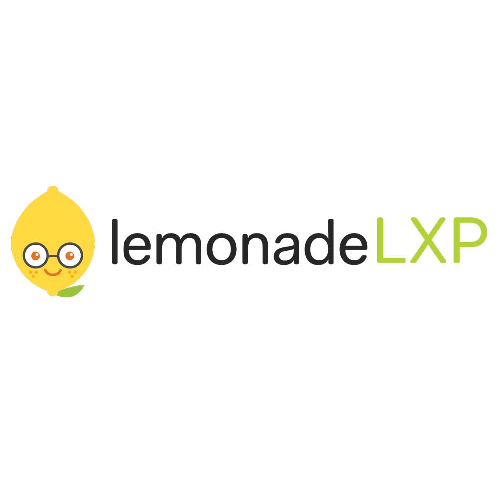 LemonadeLXP logo​