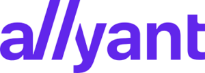 Allyant logo