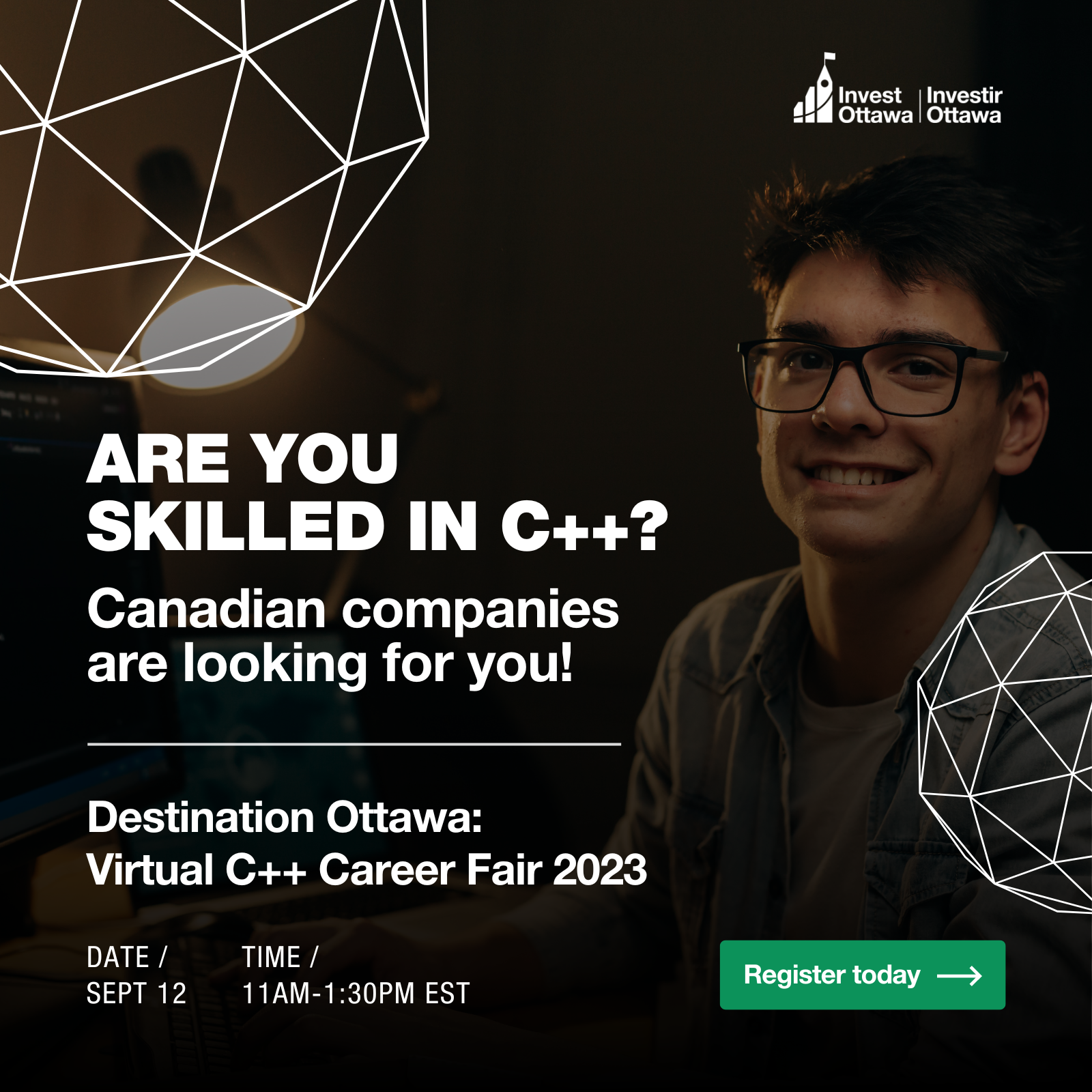 Bridging the C++ Talent Gap | Invest Ottawa