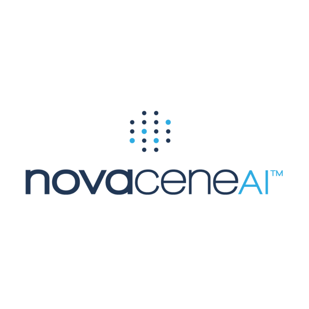 NovaceneAI logo