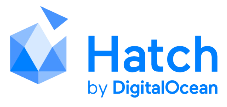 Hatch by DigitalOcean