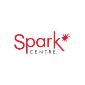 Spark Centre logo