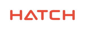 Hatch logo