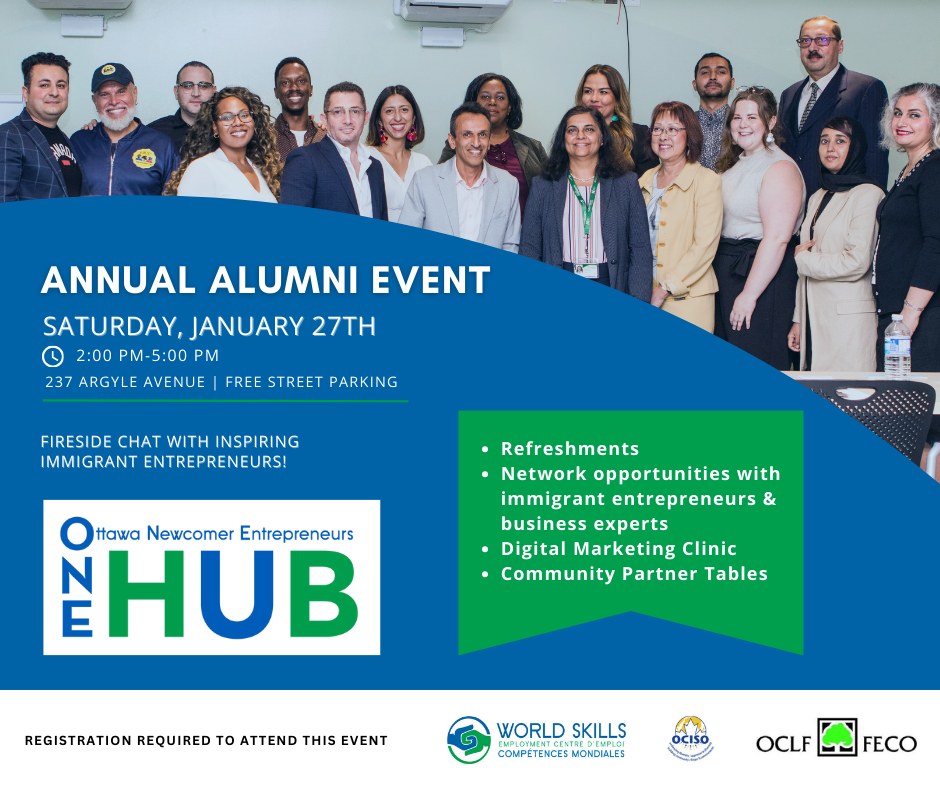 ONE Hub Event Details