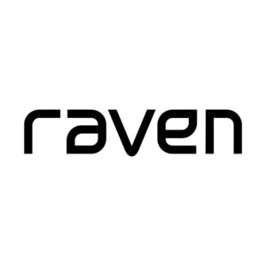 Raven Connected logo