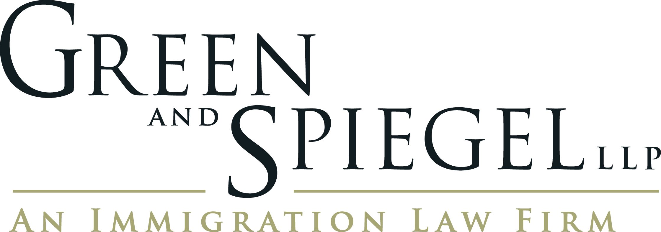Green and Spiegel LLP logo